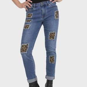 Joseph ribkoff size 12 jean